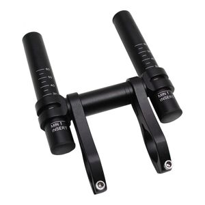 Ultime Bike Prolongateur de cintre velo style mini-subs