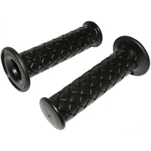 Revetements de poignees velo Progrip BMX 720 noir