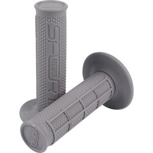 Revetements de poignees ProTaper - Sport Semi-Gaufre - Gris