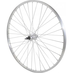 Roue arriere velo City Velox Rigida 650A a roue libre 5-7 vitesses