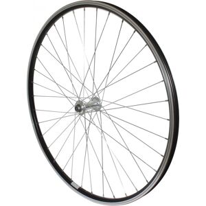 Ultime Bike Roue avant velo City 700x35 a blocage rapide et freinage sur jante