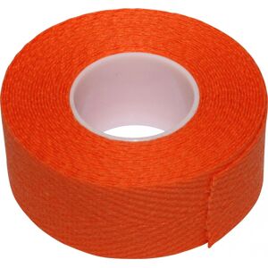 Ruban de guidon velo Velox Tressostar coton orange 20mm (2,60m)