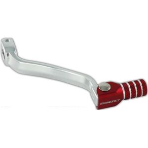 BikeTek Selecteur de vitesse Bike Tek rouge Honda CR 85 R 98-07