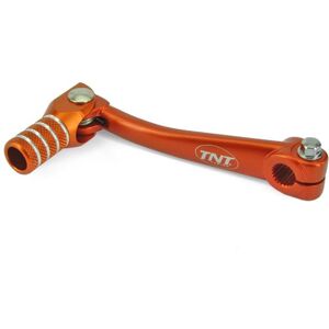 TNT Tuning Selecteur De Vitesse Repliable Alu AM6- Bleu