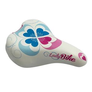 Ultime Bike Selle enfant 16/20 Bassano Lady Bike