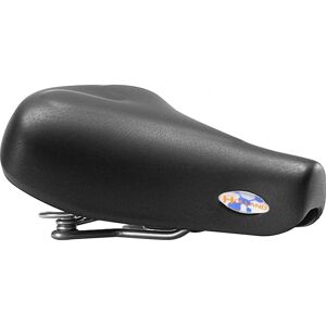 Selle velo Selle Royal Holland Gel avec ressorts