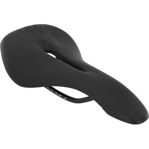 Ultime Bike Selle velo VTT/Gravel Gel noire