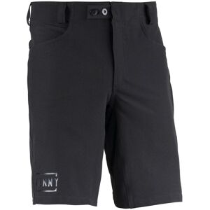 Short Kenny Gravity Black- 36 noir