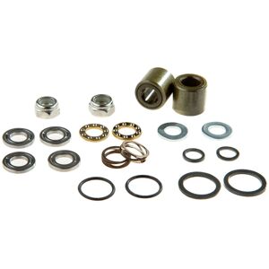 HT Components Kit d'entretien pedales HT T1/M1