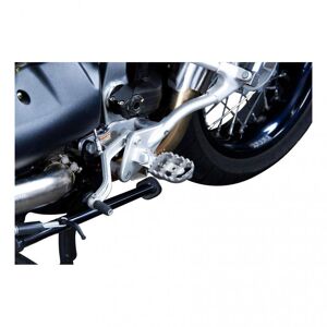 Repose-pieds SW-MOTECH ION Honda XL1000V Varadero 01-06