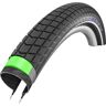 Pneu vélo City Schwalbe Big Ben Greenguard TR noir (26 x 2.15")