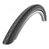 Pneu vélo City Schwalbe Marathon Plus 700x35C TR noir