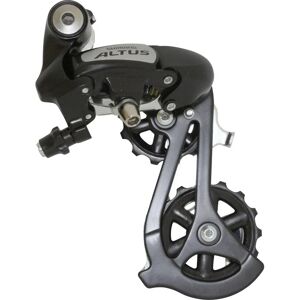 Dérailleur arrière VTT/VTC Shimano Altus M310 7/8V à chape courte