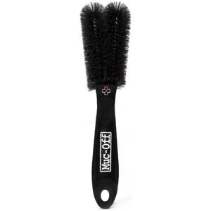 Brosse goupillon double Muc-Off