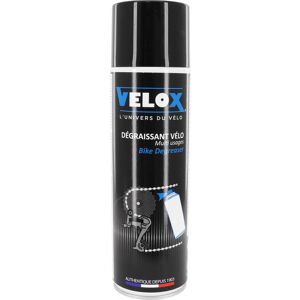 Degraissant Velox Bio pour cassettes et chaînes (400ml)