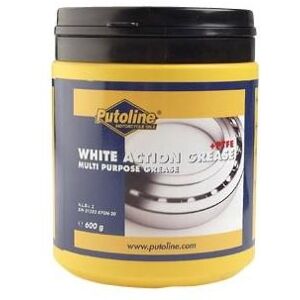 Graisse blanche multi-usages Putoline 600g