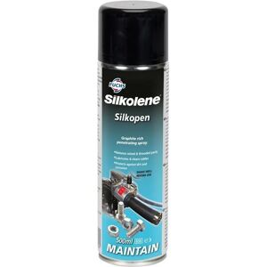 Graisse spray Silkolene Silkopen 500 ml