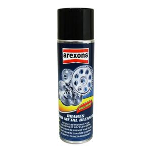 Nettoyant frein et metaux Arexons 500ml