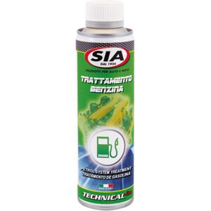 Nettoyant injecteur essence Sia 250 ml