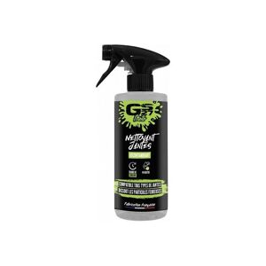 GS27 Nettoyant jantes sans acides GS 27 500ml