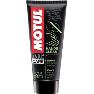 Nettoyant mains Motul M4 Hands clean 100ml