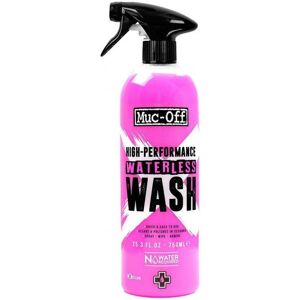 Nettoyant sans eau Muc-Off High Performance Waterless Wash 750ml