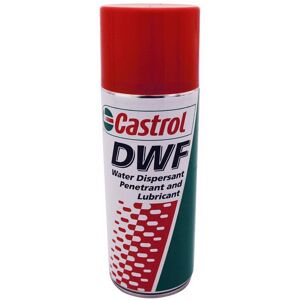 Nettoyant universel Castrol DWF 400ML