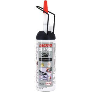 Pate a joint Loctite SI 5980 resistante a l'huile 100ml