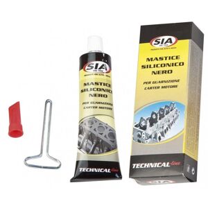 Sia Pate a joint noir 75ml.