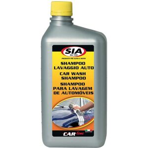 Shampooing Sia concentre 1 litre