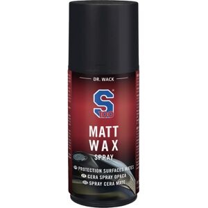 Spray cire pour peinture mat S100 Matt-Wax Spray 250 ml