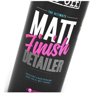 Spray de protection Muc-Off Matt Finish Detailer 32ml