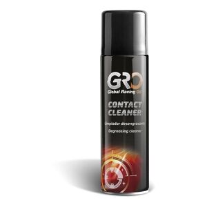 Spray degraissant GRO contact cleaner 500ml
