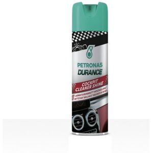 Spray nettoyant renovateur plastique selle brillant Petronas Durance