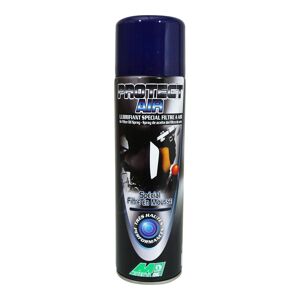 Minerva oil Spray protecteur Minerva Protect filtre a air type mousse 500ml