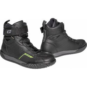 Baskets moto Gaerne G-Rocket Gore-Tex® noir- 43 noir 43 male