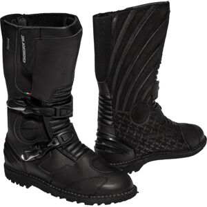 Bottes adventure Gaerne G-Midland Gore-Tex® noir- 42 noir 42 male