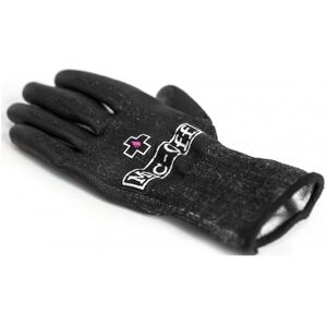 Gants d'atelier Muc-Off noir- L