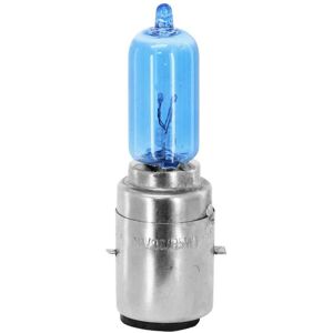 1Tek Origine Ampoule BA20D T14.5 halogene blue 12V 35/35W Super blanc