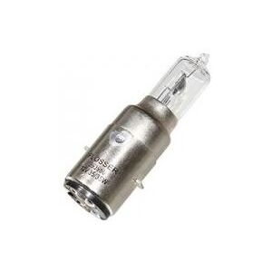 Ampoule BA20d 12V 35/35W Halogene Brazoline