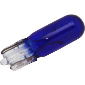 Ampoule bleu Flösser W2.1x9.5d 12V 5W