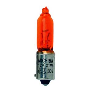 Ampoule Chaft 12V 21W orange