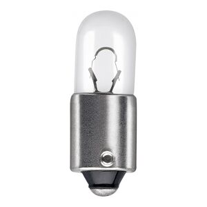 Ampoule Osram 12V 2W culot BA9S blanc