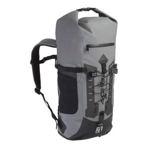 Sac etanche Acerbis X-Water Backpack noir/gris