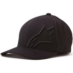 Casquette Alpinestars Corp Shift 2 FlexFit noir/noir- L/XL L/XL