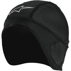 Bonnet sous-casque Alpinestars Skull noir