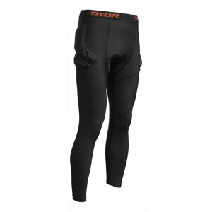 Calecon de compression Thor Comp XP Pant noir- M noir M