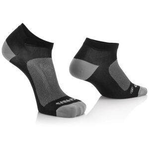 Chaussettes Acerbis Sport noir