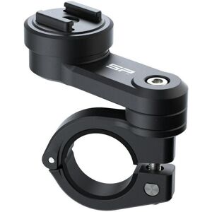 Support telephone SP Connect Mount LT noir pour guidon moto