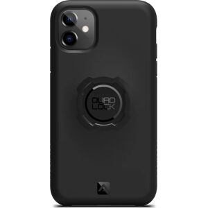 Coque téléphone Quad Lock avec fixation Iphone 11 - Publicité